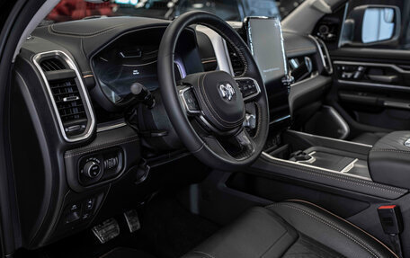 Rambler 1500, 2025 год, 11 252 050 рублей, 14 фотография