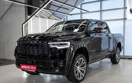 Rambler 1500, 2025 год, 11 252 050 рублей, 5 фотография