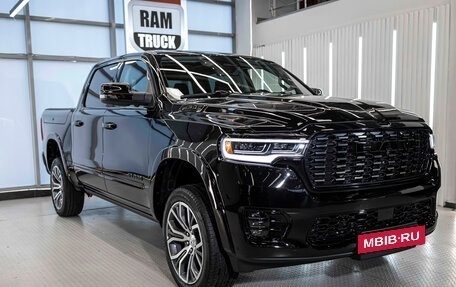 Rambler 1500, 2025 год, 11 252 050 рублей, 4 фотография