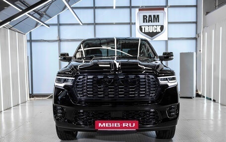 Rambler 1500, 2025 год, 11 252 050 рублей, 2 фотография