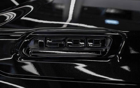 Rambler 1500, 2025 год, 11 252 050 рублей, 11 фотография