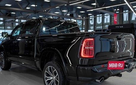 Rambler 1500, 2025 год, 11 252 050 рублей, 6 фотография
