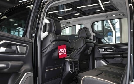 Rambler 1500, 2025 год, 11 252 050 рублей, 17 фотография