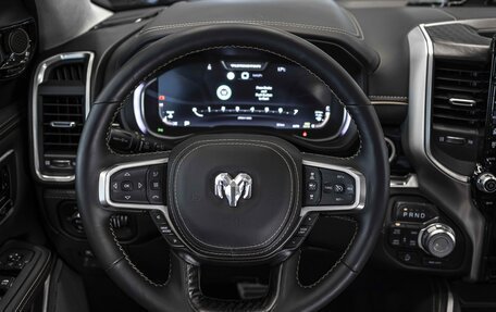 Rambler 1500, 2025 год, 11 252 050 рублей, 28 фотография