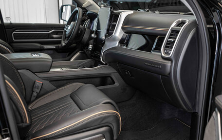 Rambler 1500, 2025 год, 11 252 050 рублей, 22 фотография