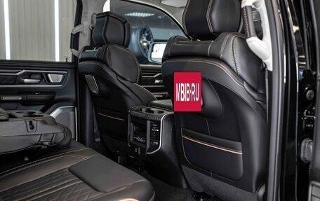 Rambler 1500, 2025 год, 11 252 050 рублей, 19 фотография