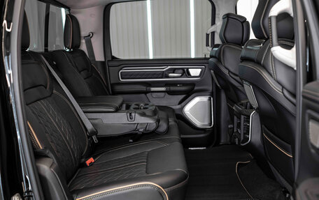 Rambler 1500, 2025 год, 11 252 050 рублей, 20 фотография