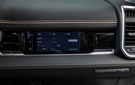 Rambler 1500, 2025 год, 11 252 050 рублей, 31 фотография