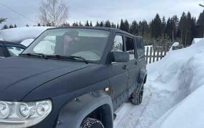 ЛуАЗ Pickup, 2010 год, 400 000 рублей, 1 фотография