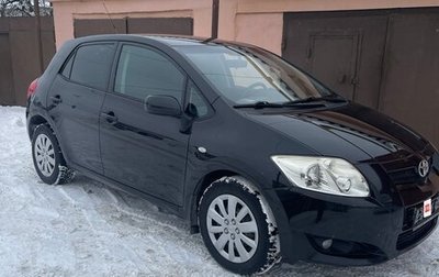 Toyota Auris II, 2008 год, 760 000 рублей, 1 фотография