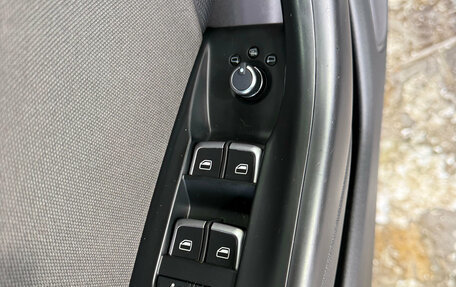 Audi Q3, 2016 год, 2 099 000 рублей, 12 фотография