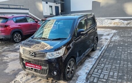 Mazda Flair II, 2014 год, 545 000 рублей, 1 фотография