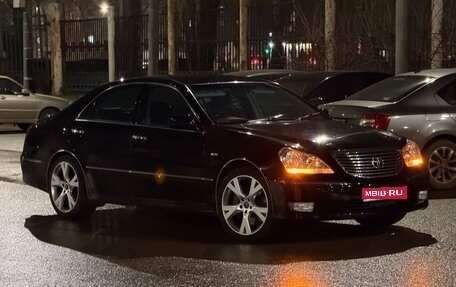 Toyota Crown Majesta, 2005 год, 1 400 000 рублей, 1 фотография