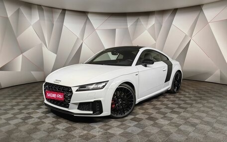 Audi TT, 2020 год, 4 995 000 рублей, 1 фотография