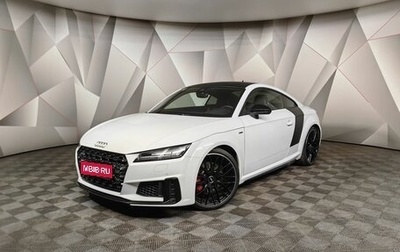 Audi TT, 2020 год, 4 995 000 рублей, 1 фотография