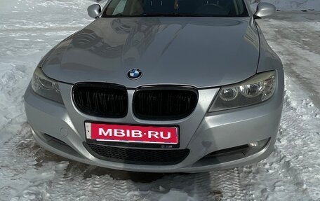 BMW 3 серия, 2009 год, 1 130 000 рублей, 1 фотография