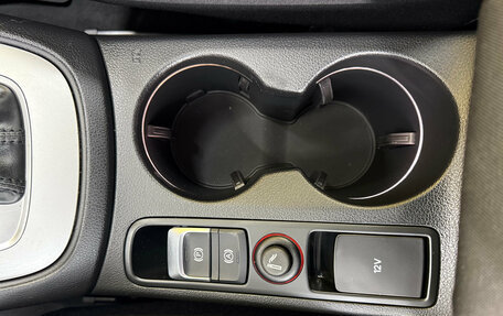 Audi Q3, 2016 год, 2 099 000 рублей, 17 фотография