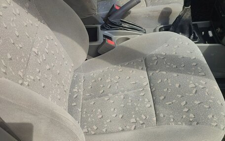 KIA Spectra II (LD), 2008 год, 300 000 рублей, 6 фотография