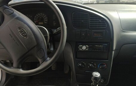 KIA Spectra II (LD), 2008 год, 300 000 рублей, 3 фотография