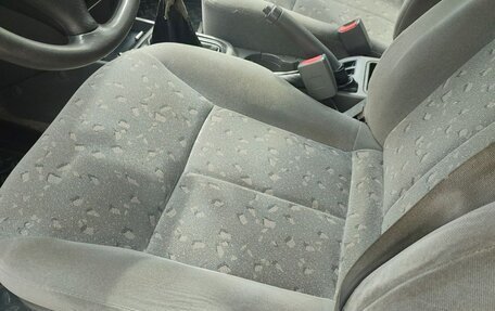 KIA Spectra II (LD), 2008 год, 300 000 рублей, 7 фотография