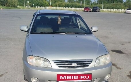 KIA Spectra II (LD), 2008 год, 300 000 рублей, 2 фотография