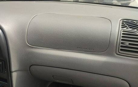 KIA Spectra II (LD), 2008 год, 300 000 рублей, 9 фотография