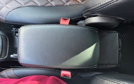 Skoda Yeti I рестайлинг, 2014 год, 1 000 000 рублей, 21 фотография