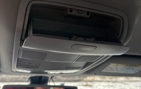 Skoda Yeti I рестайлинг, 2014 год, 1 000 000 рублей, 19 фотография