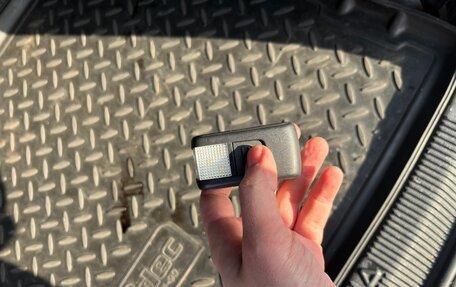 Skoda Yeti I рестайлинг, 2014 год, 1 000 000 рублей, 26 фотография