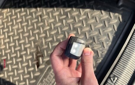 Skoda Yeti I рестайлинг, 2014 год, 1 000 000 рублей, 25 фотография