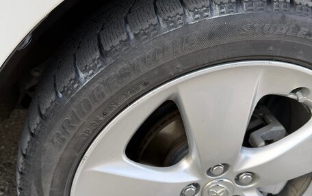 Toyota Prius, 2015 год, 1 200 000 рублей, 7 фотография