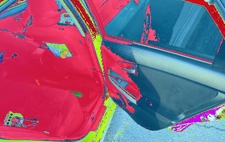 Toyota Prius, 2015 год, 1 200 000 рублей, 11 фотография