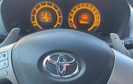 Toyota Auris II, 2008 год, 760 000 рублей, 5 фотография