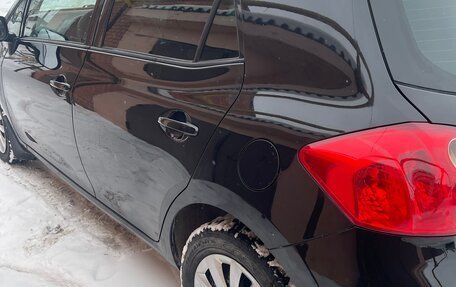 Toyota Auris II, 2008 год, 760 000 рублей, 4 фотография