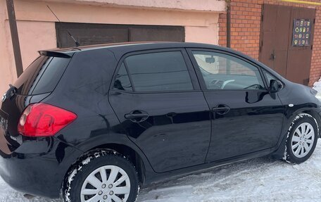 Toyota Auris II, 2008 год, 760 000 рублей, 2 фотография