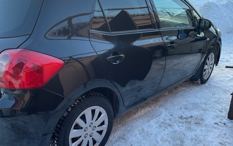 Toyota Auris II, 2008 год, 760 000 рублей, 13 фотография