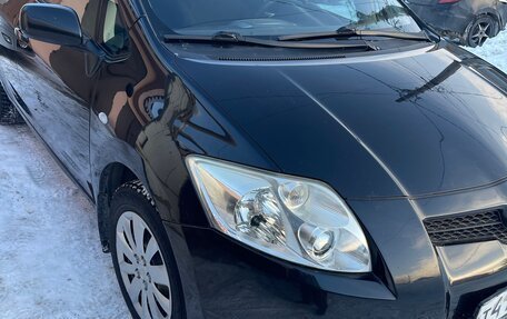 Toyota Auris II, 2008 год, 760 000 рублей, 14 фотография