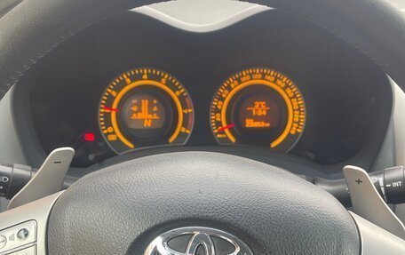 Toyota Auris II, 2008 год, 760 000 рублей, 9 фотография