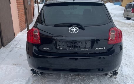 Toyota Auris II, 2008 год, 760 000 рублей, 6 фотография