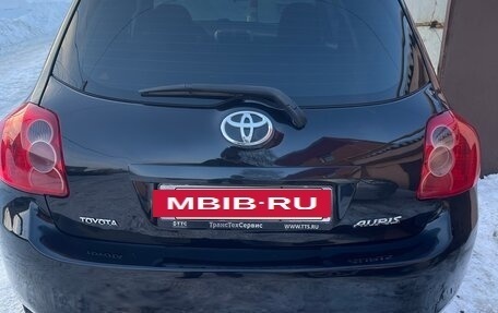 Toyota Auris II, 2008 год, 760 000 рублей, 11 фотография