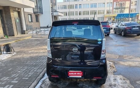 Mazda Flair II, 2014 год, 545 000 рублей, 3 фотография