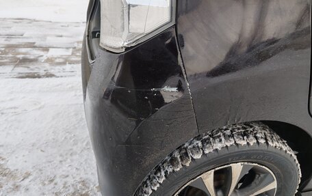 Mazda Flair II, 2014 год, 545 000 рублей, 5 фотография