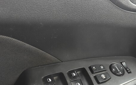 Hyundai Solaris II рестайлинг, 2017 год, 1 250 000 рублей, 7 фотография