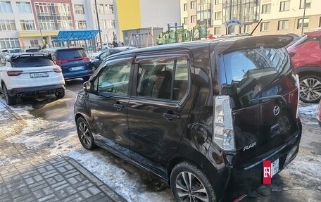 Mazda Flair II, 2014 год, 545 000 рублей, 2 фотография