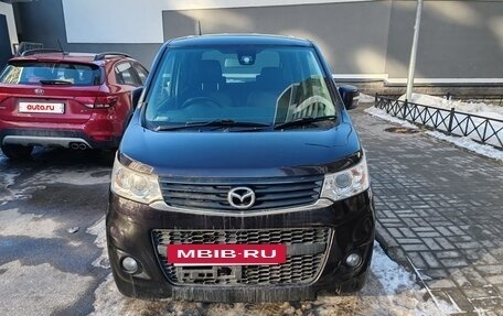 Mazda Flair II, 2014 год, 545 000 рублей, 4 фотография