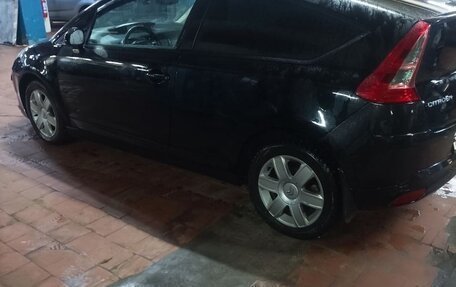 Citroen C4 II рестайлинг, 2007 год, 450 000 рублей, 4 фотография