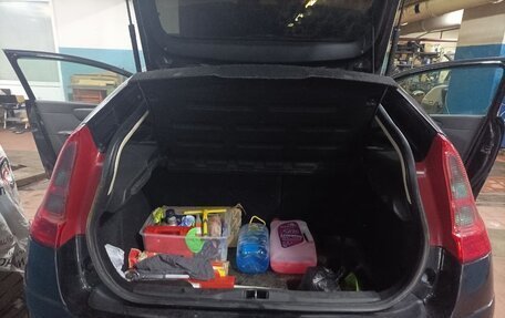 Citroen C4 II рестайлинг, 2007 год, 450 000 рублей, 7 фотография