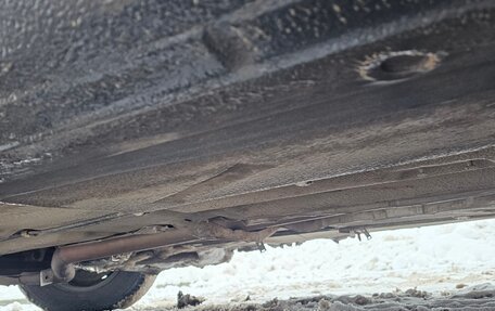 Audi 80, 1989 год, 210 000 рублей, 9 фотография