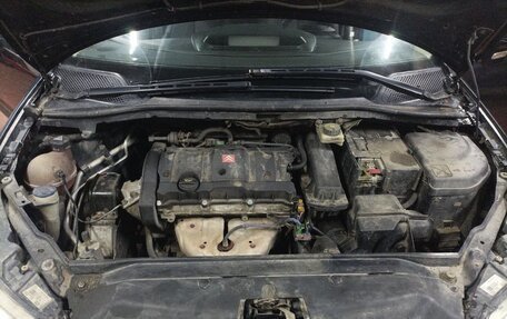 Citroen C4 II рестайлинг, 2007 год, 450 000 рублей, 9 фотография