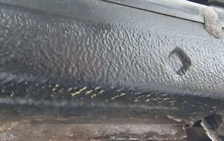 Audi 80, 1989 год, 210 000 рублей, 11 фотография